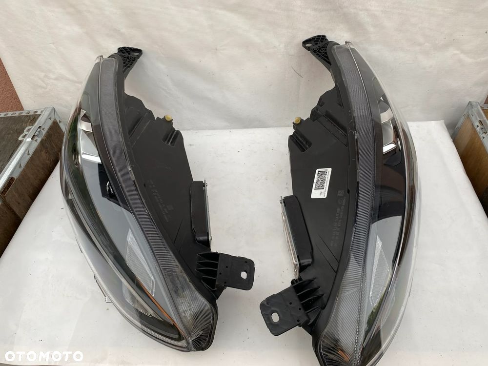 lampy focus IV full led komplet eu całe - 4