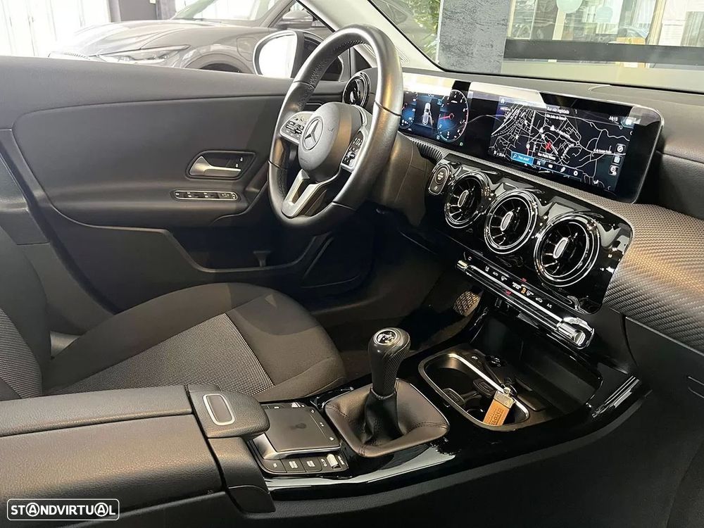 Mercedes-Benz A 160 Style Plus - 23