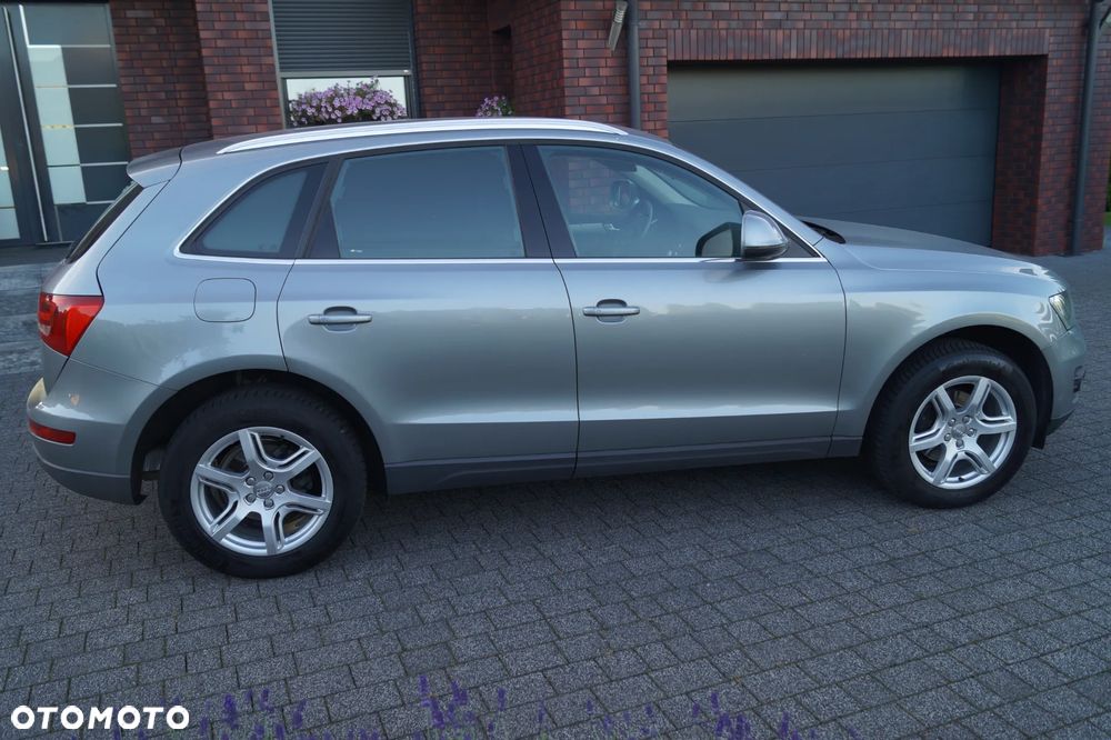 Audi Q5 2.0 TFSI Quattro S tronic - 4