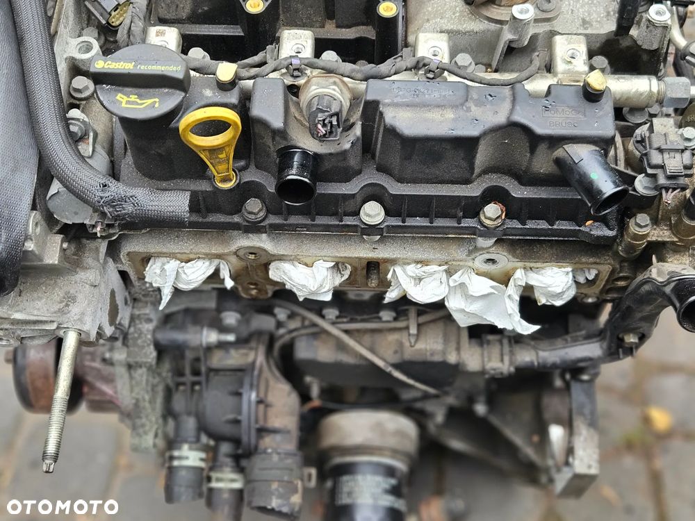 Ford Mondeo MK5 1.5 Ecoboost silnik DS7G 6007 KA - 2