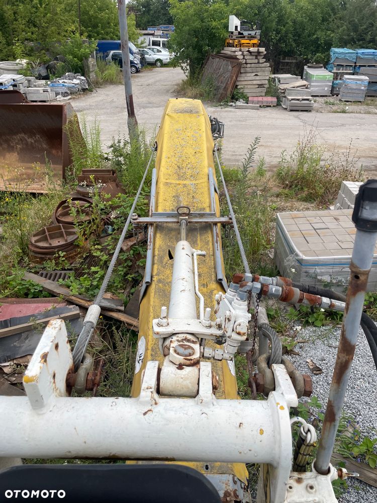 Wirtgen W 500 - 6