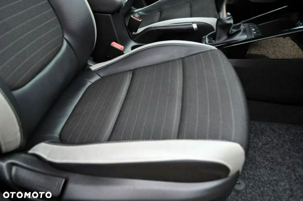 Kia Stonic 1.0 T-GDI 120 Spirit - 30
