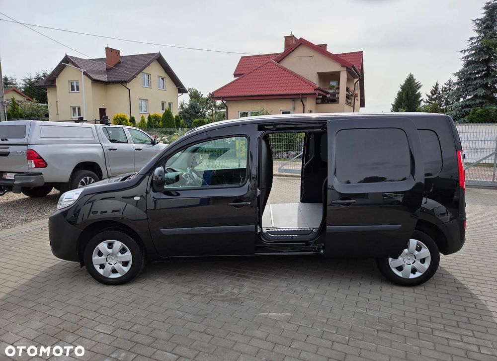 Renault Kangoo - 3