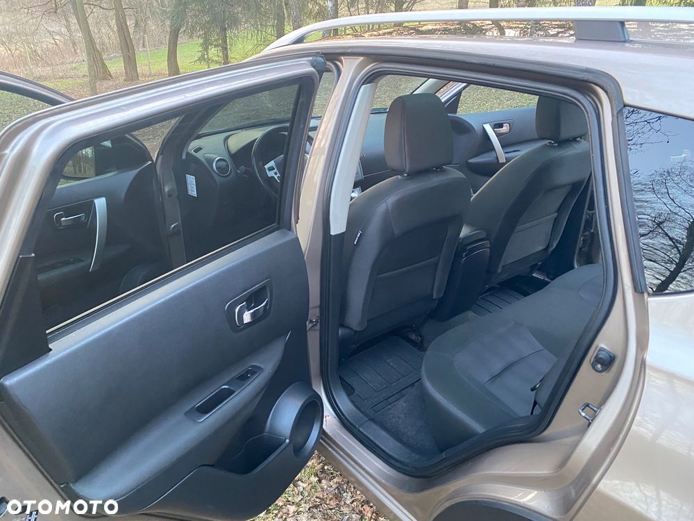 Nissan Qashqai 1.6 dCi I-Way - 30