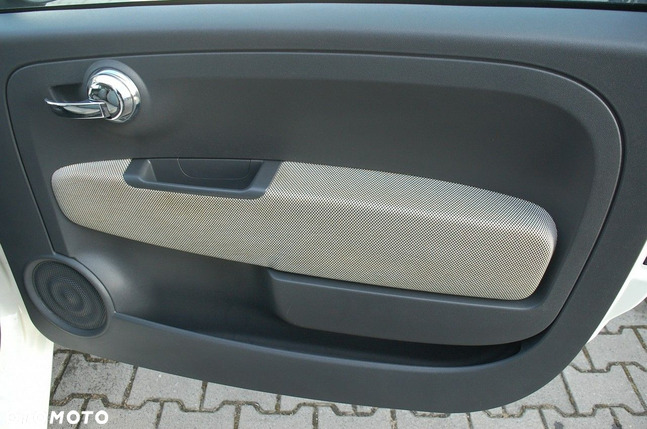 Fiat 500 - 30