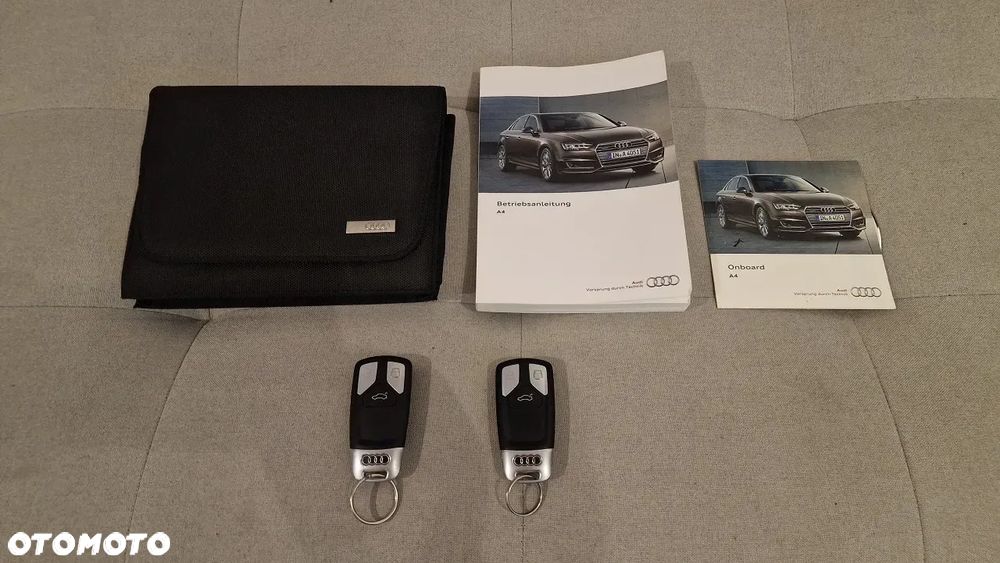 Audi A4 Allroad - 29