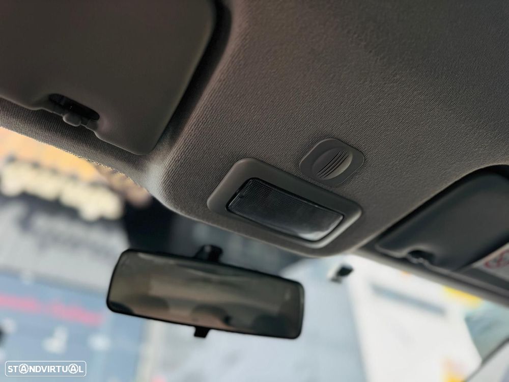 Fiat Panda 1.0 Hybrid City Life - 27