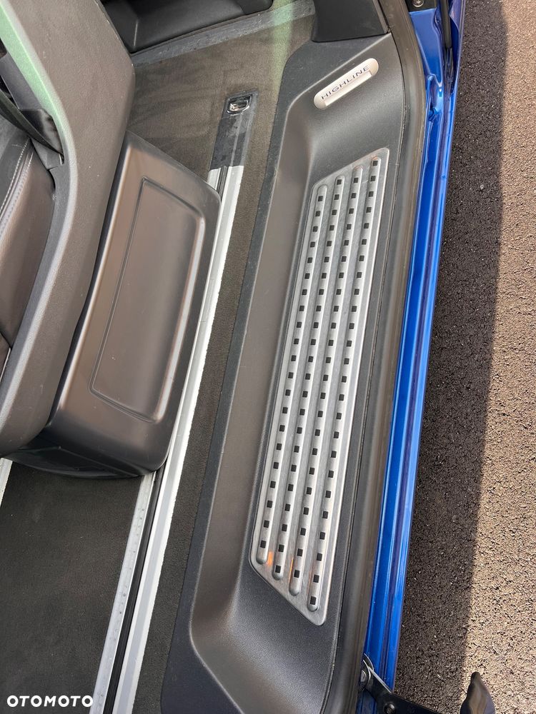 Volkswagen Multivan - 28