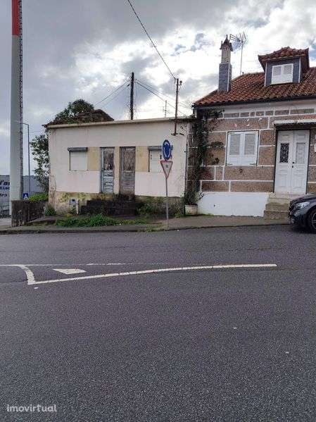 Moradia P/restauro - Grande imagem: 3/6