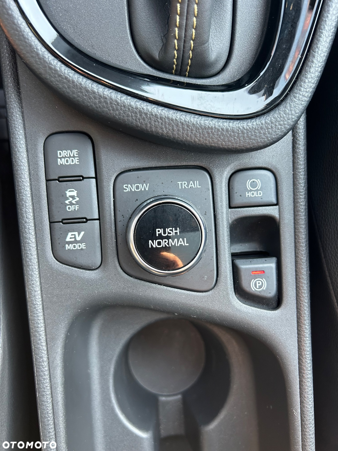Toyota Yaris Cross - 28