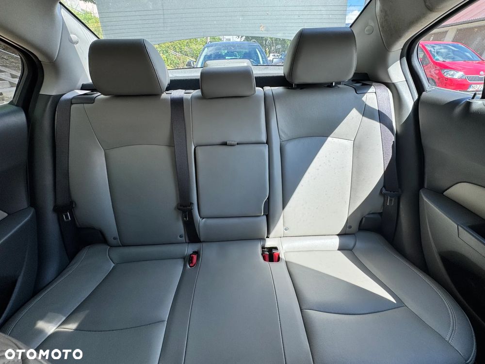 Chevrolet Cruze 1.8 LT - 19