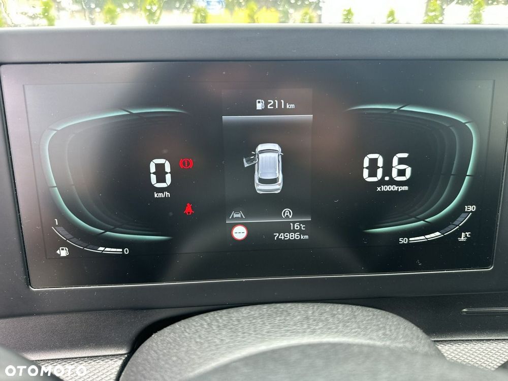 Kia Sportage - 14