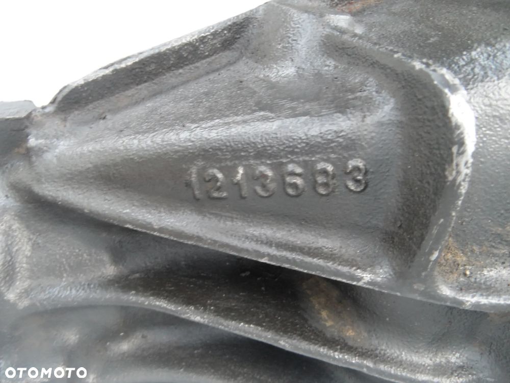 MOST TYLNY TYŁ BMW 3 E36 2.79 - 6