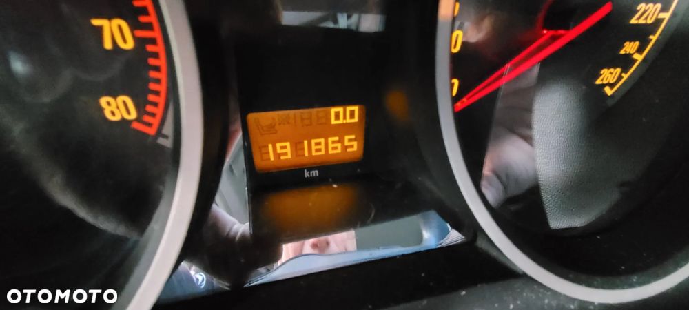 Opel Astra II 1.4 Comfort / Cool - 15