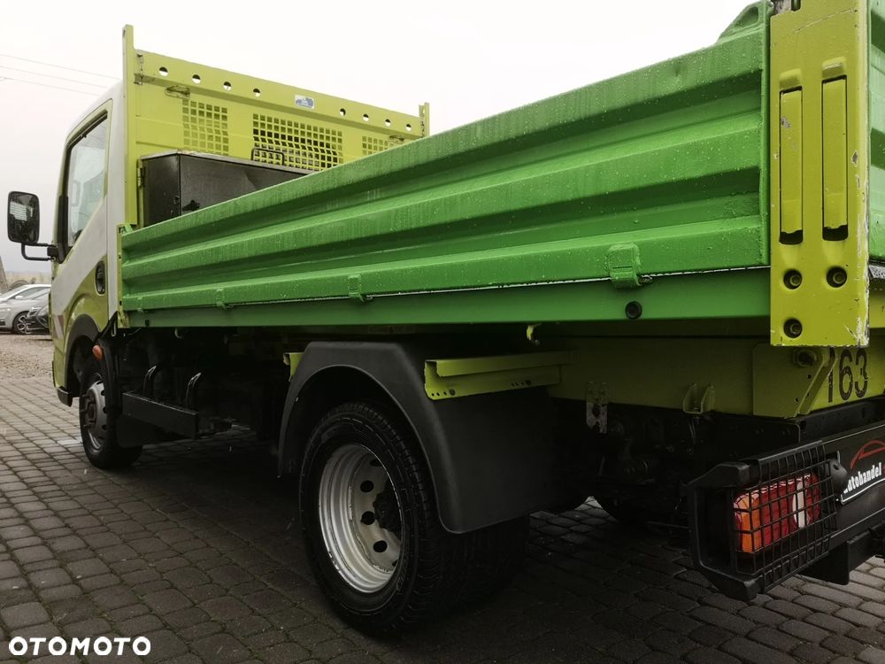 Renault Maxity 2.5dXi 110 - 14