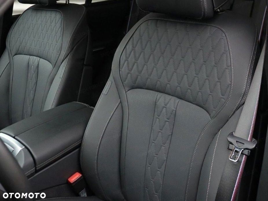 BMW X5 xDrive40i mHEV M Sport sport - 5