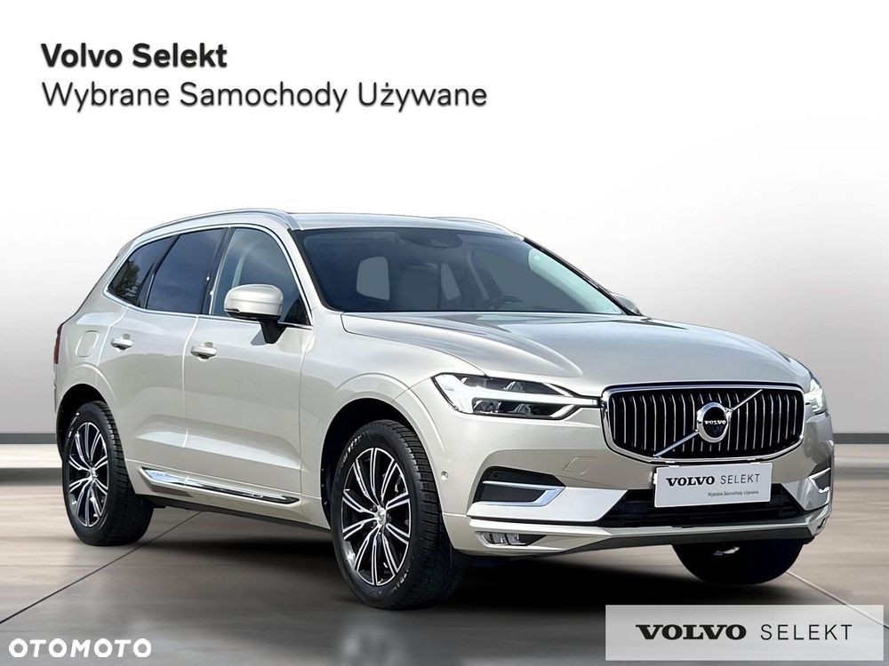 Volvo XC 60 - 8