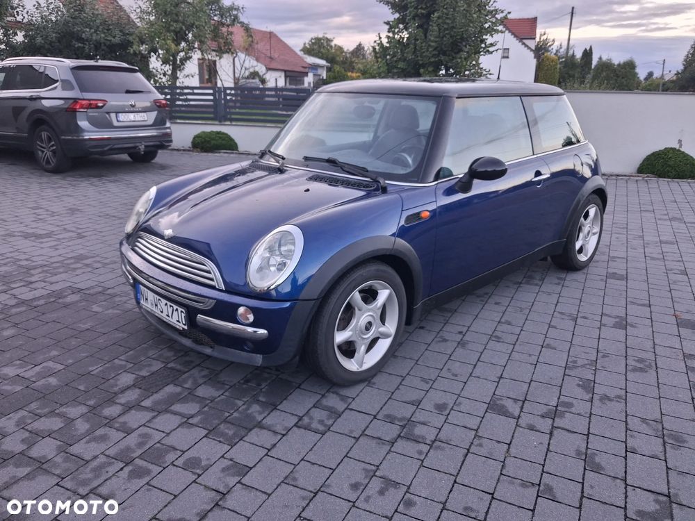 MINI Cooper - 6