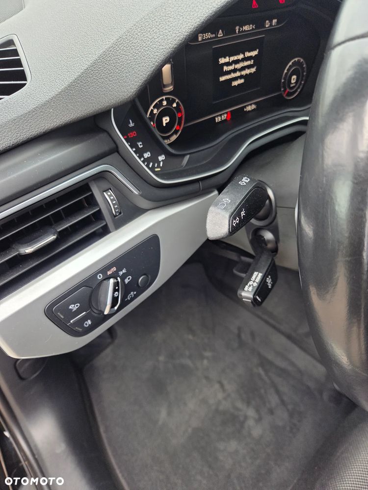 Audi A4 Avant 2.0 TDI S tronic design - 12