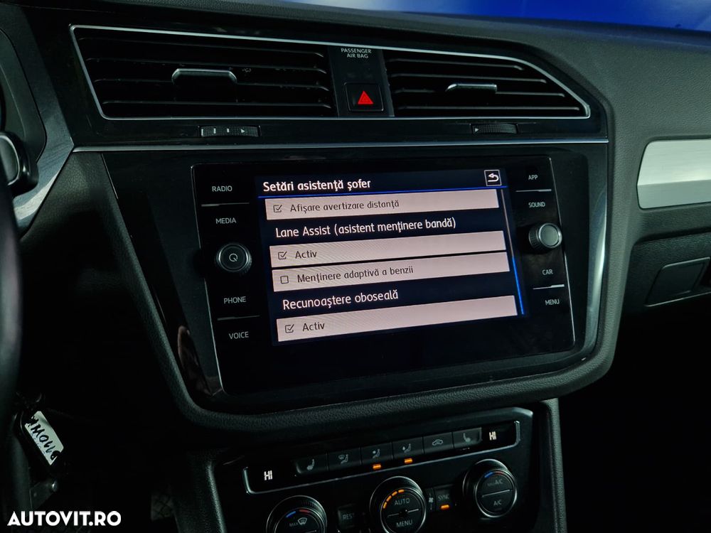 Volkswagen Tiguan - 20