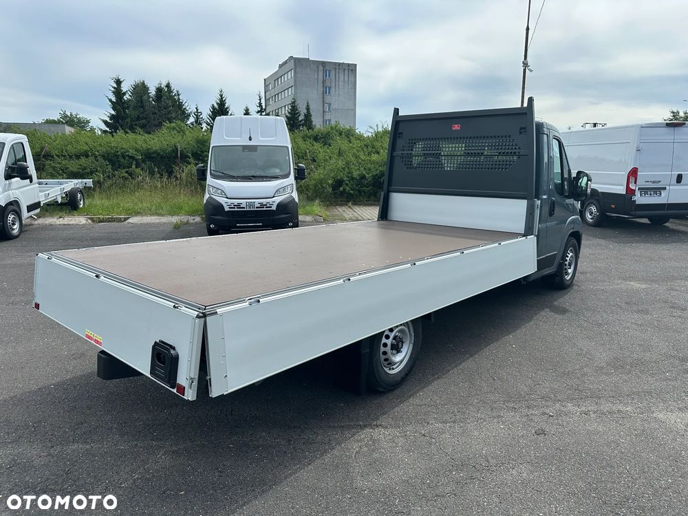 Fiat DUCATO SKRZYNIA 4,2M !!! DŁUGI !!! - 10