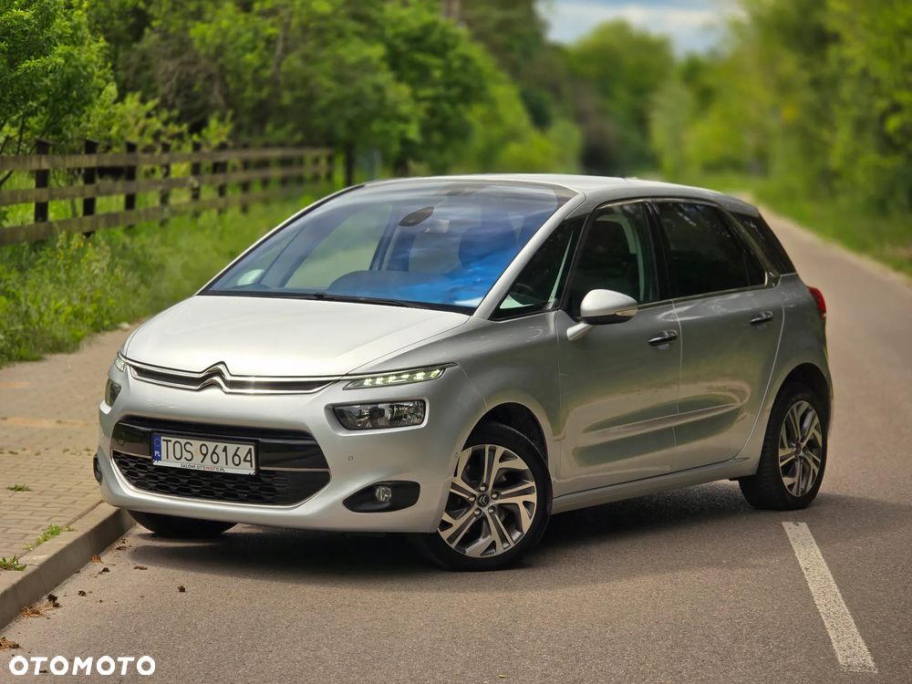 Citroën C4 Picasso BlueHDi 150 EAT6 Exclusive - 2