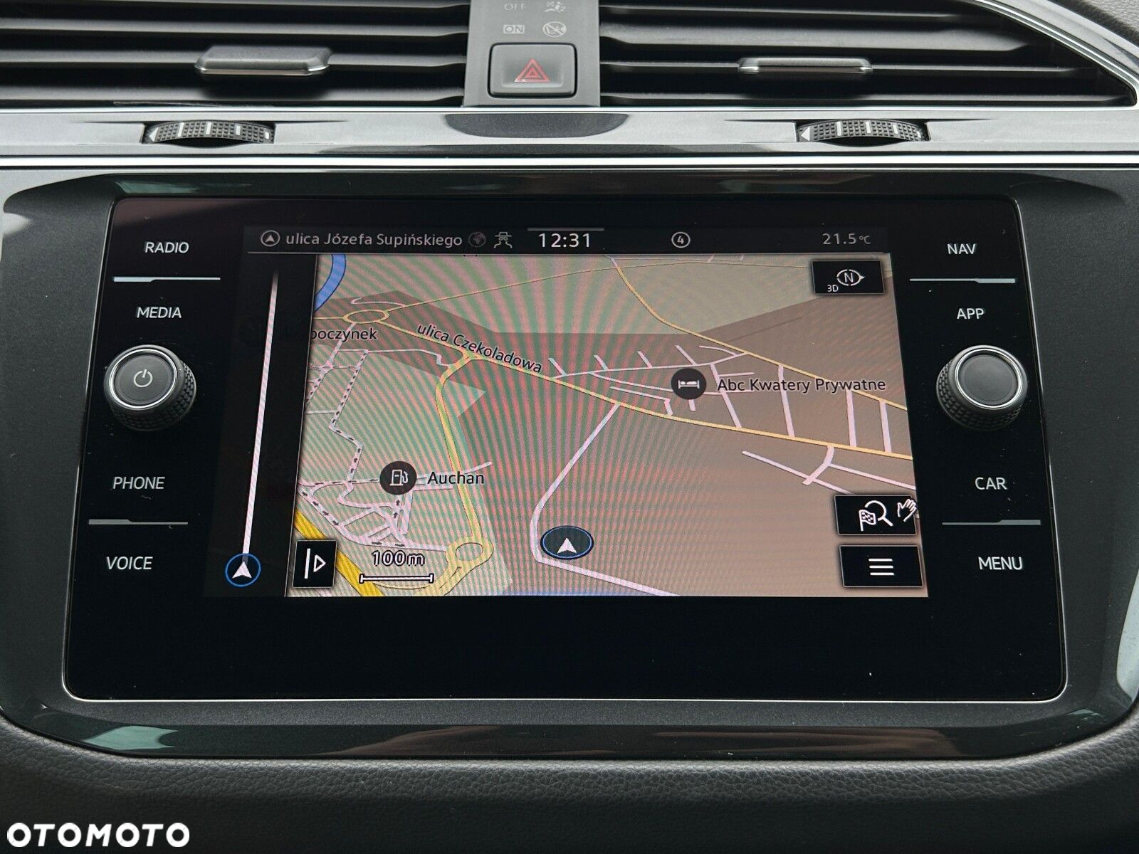 Volkswagen Tiguan 1.5 TSI EVO Life DSG - 28