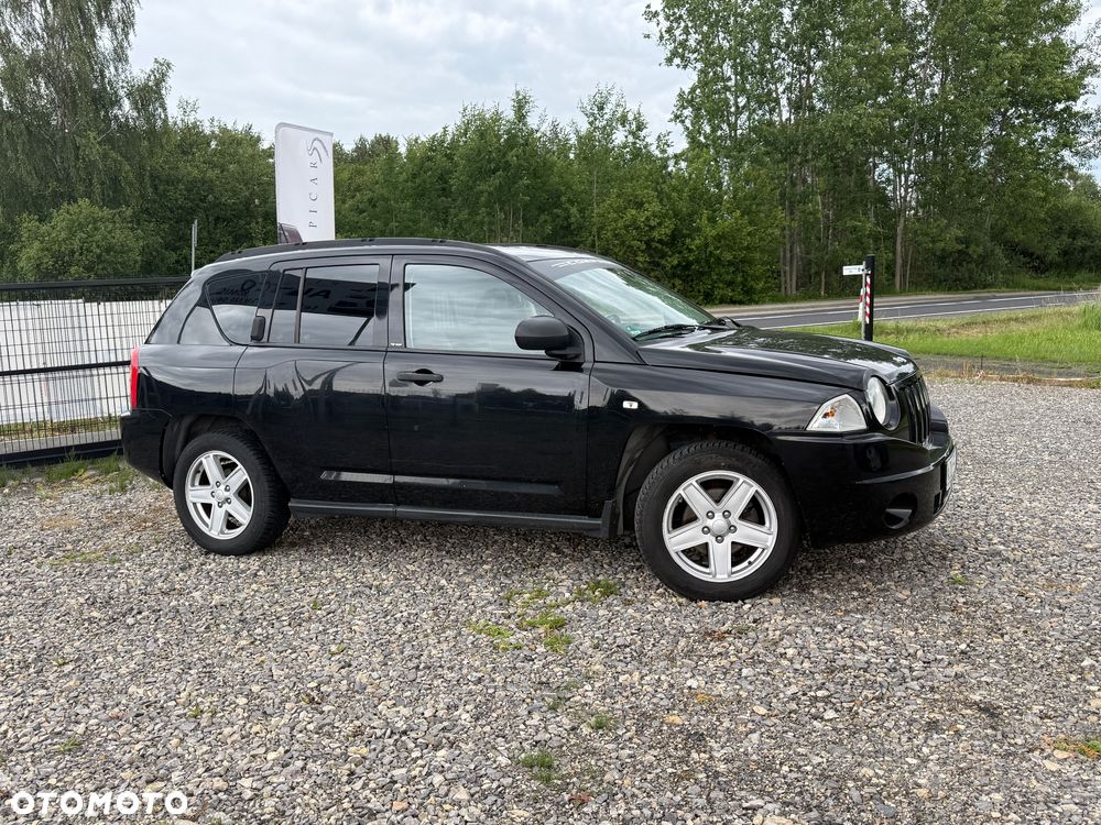 Jeep Patriot 2.4 Sport - 5