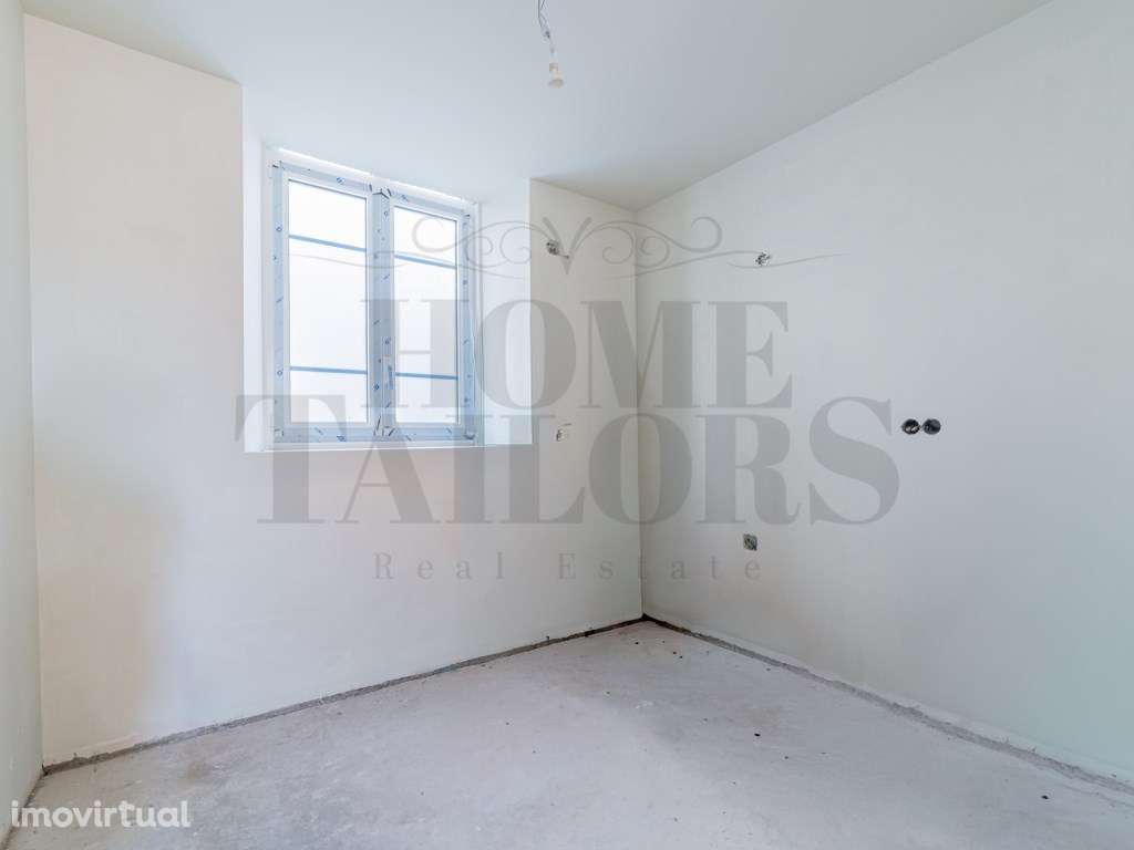 Loft de Luxo em Condomínio Privado - Monte Estoril - Grande imagem: 5/12