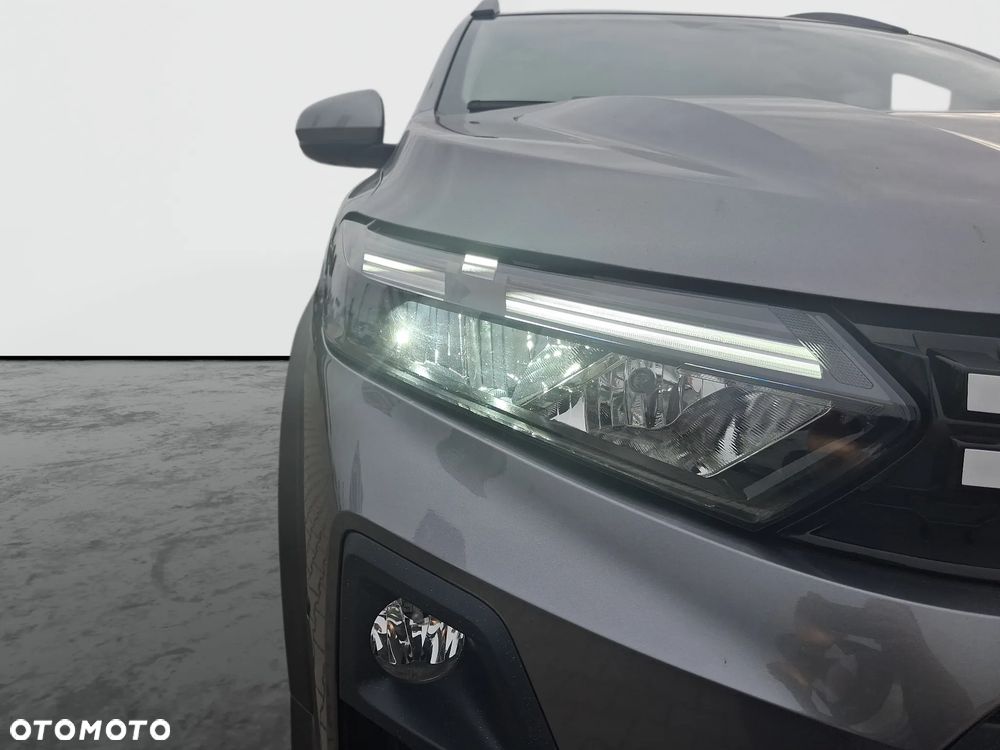 Dacia Jogger - 22