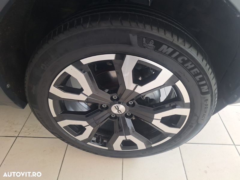 Dacia Bigster HEV 155 Journey - 6