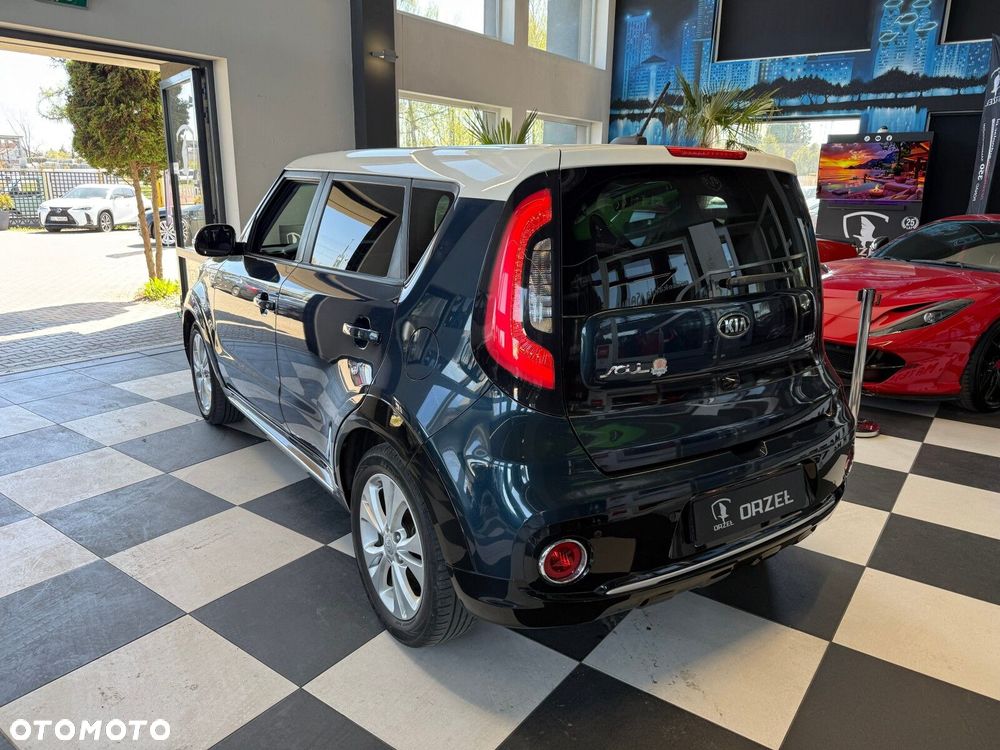 Kia Soul - 7