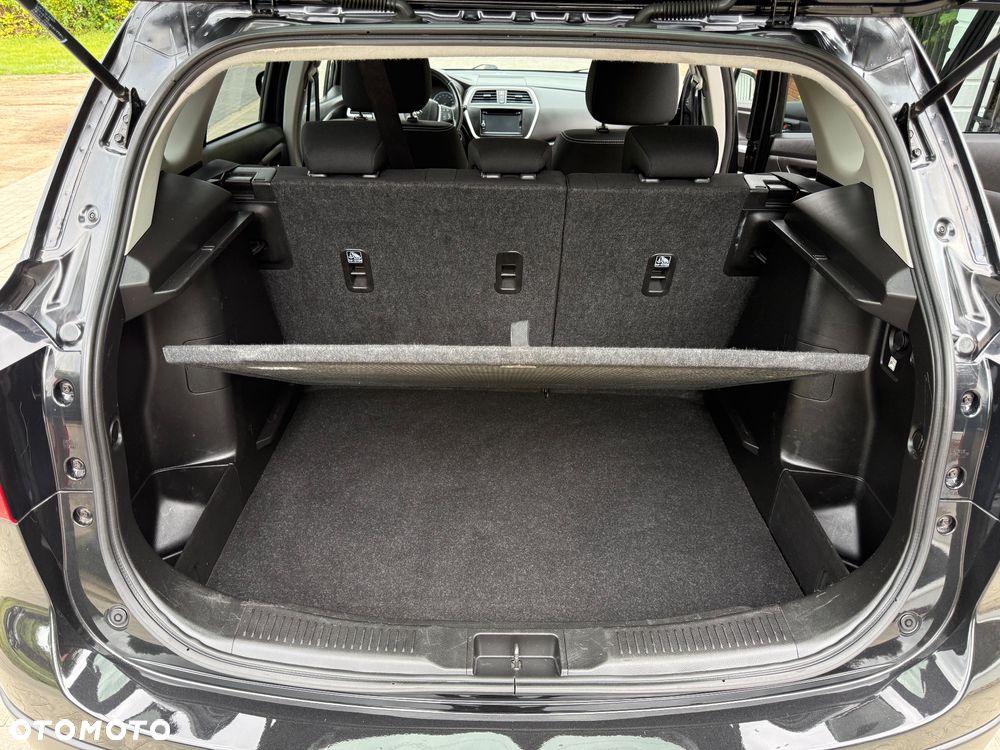Suzuki SX4 S-Cross 1.6 DDiS 4x4 Comfort+ - 24