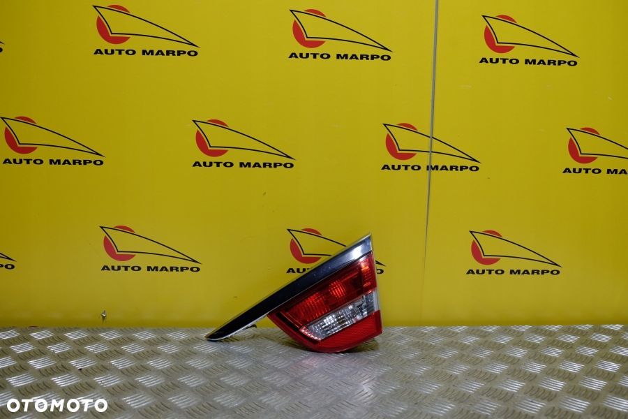 BUICK VERANO 2011- LAMPA KLAPY TYŁ PRAWA TYLNA USA - 2