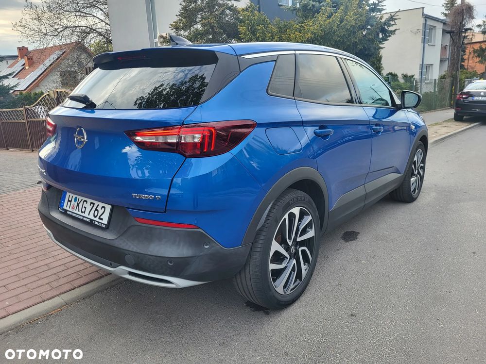 Opel Grandland X 1.6 D Start/Stop Business INNOVATION - 3