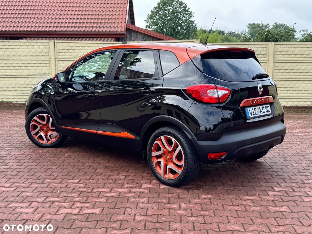 Renault Captur ENERGY TCe 90 Start&Stop Expression - 19