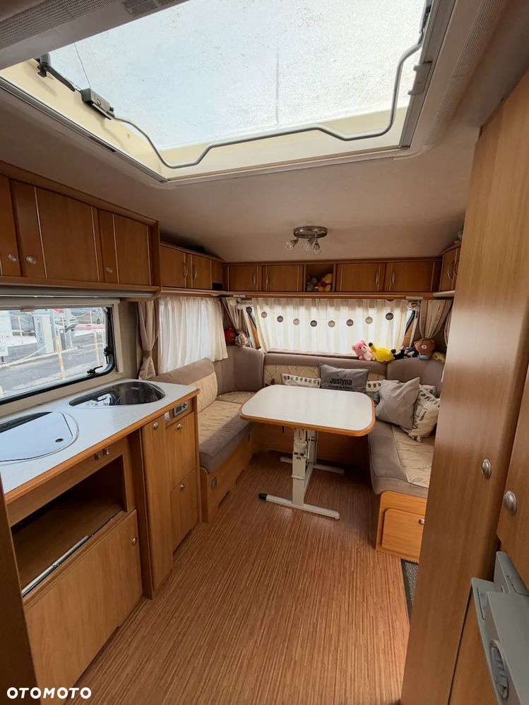 Adria Classica Adora - 9