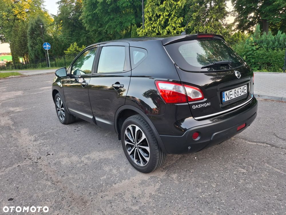 Nissan Qashqai 1.5 dCi Acenta - 3