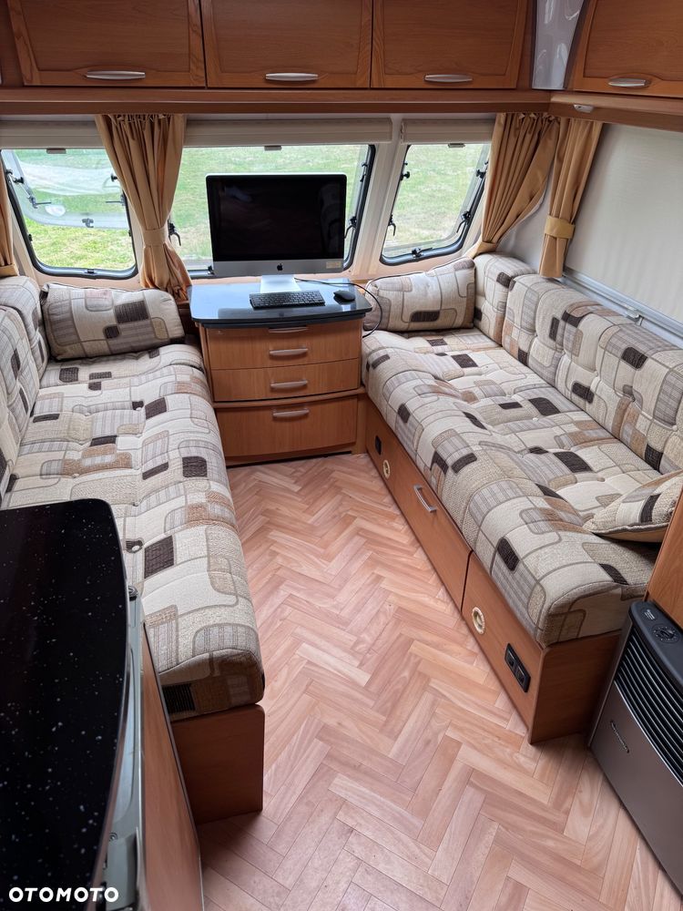 SWIFT Alpine 2 - 36