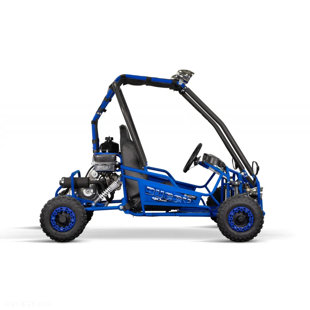 Nitro Motors Inny - 3
