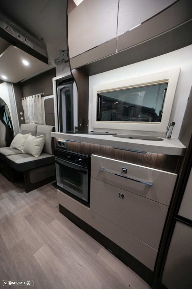 Benimar Tessoro 483 - 7