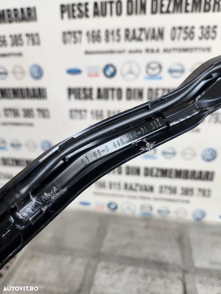 Brate Brat Stergatoare Fata Bmw G20 G21 G22 G23 G26 G28 G29 G42 M2 M3 M4 Cod   Volan Stanga Dezmemb - 9