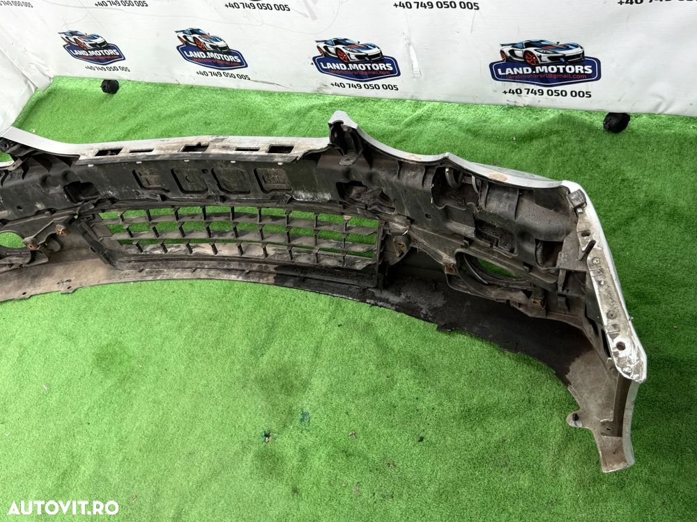 BARA FAȚĂ  MERCEDES BENZ CLK 2008 220 CDI C209 2.1 DIESEL COUPE COD OEM A2098853225 2002-2010 - 7