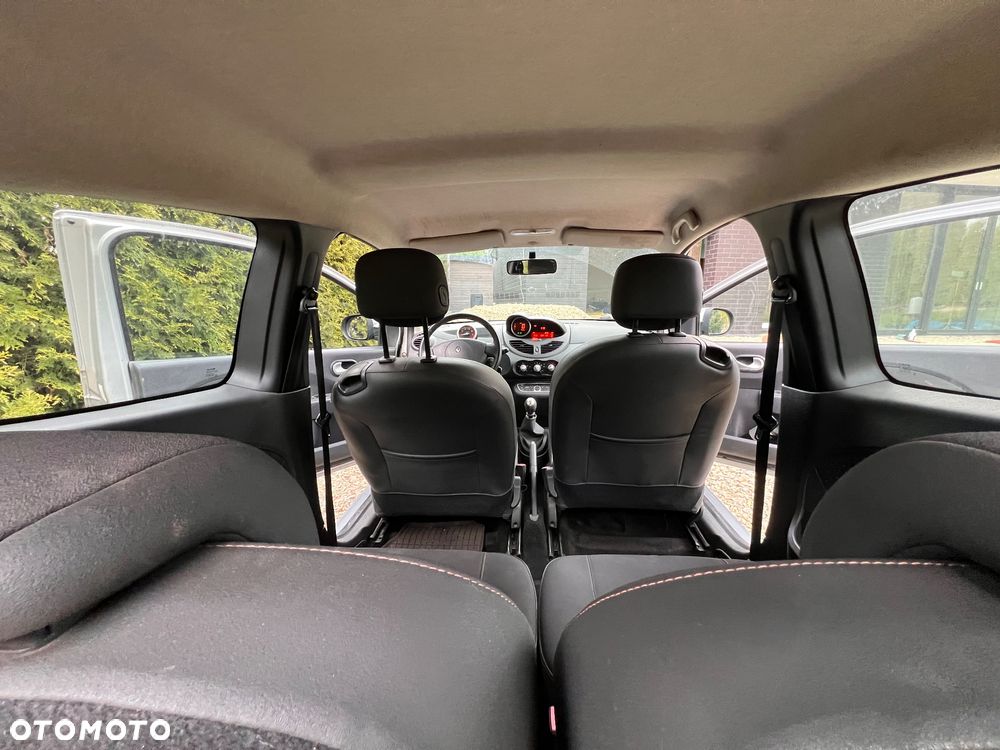 Renault Twingo - 9