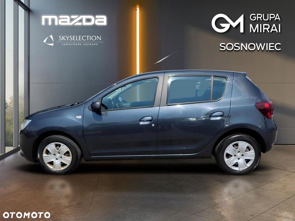 Dacia Sandero - 3