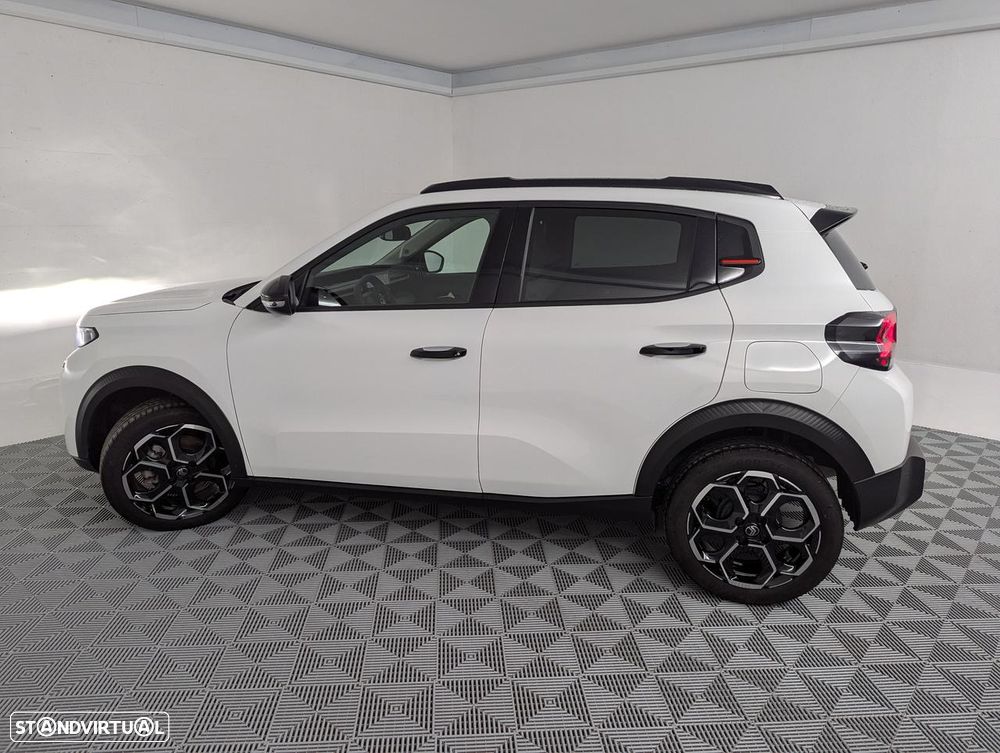 Citroën C3 1.2 Turbo Max - 7