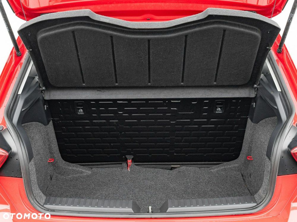 Seat Ibiza 1.0 MPI EVO Reference S&S - 27