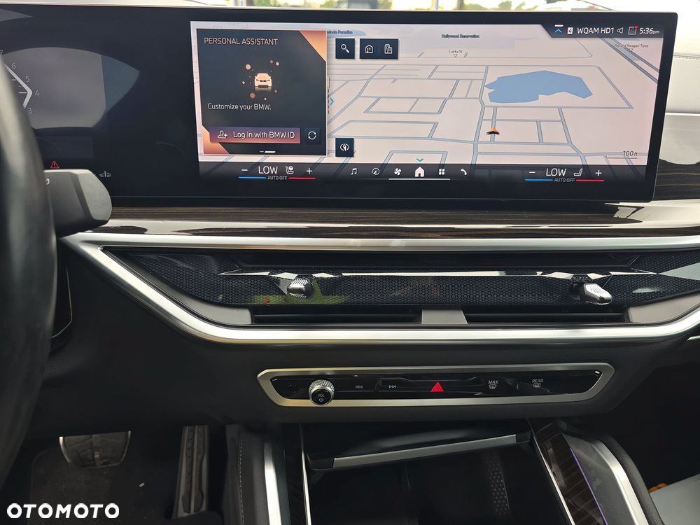 BMW X6 xDrive40i M Sport - 11