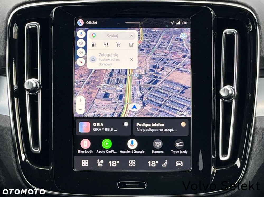 Volvo XC 40 - 18