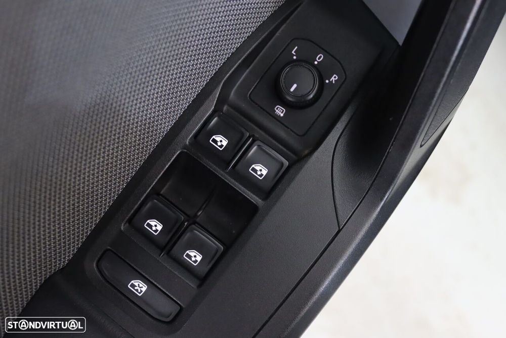 SEAT Leon ST 2.0 TDI Style - 15